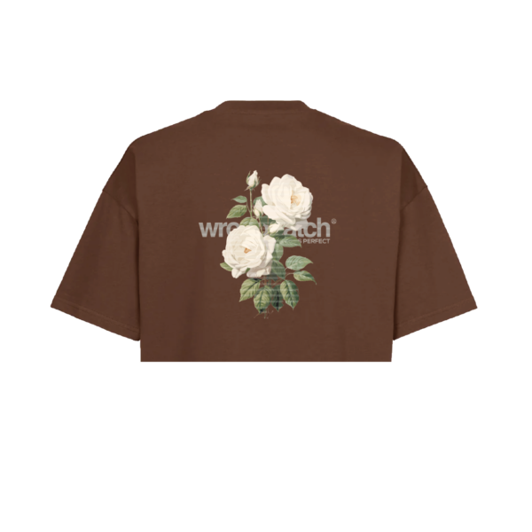 CROP FLOWERS