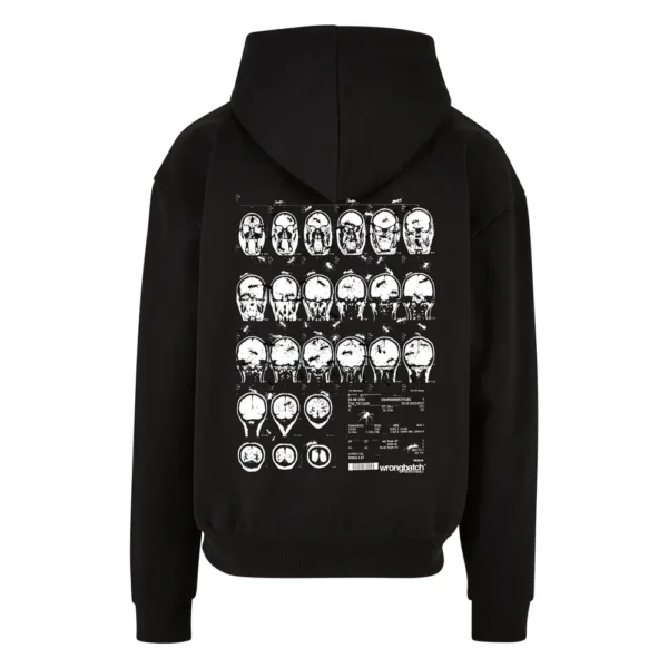 Ultra Heavy Cotton Box Hoody - immagine 2