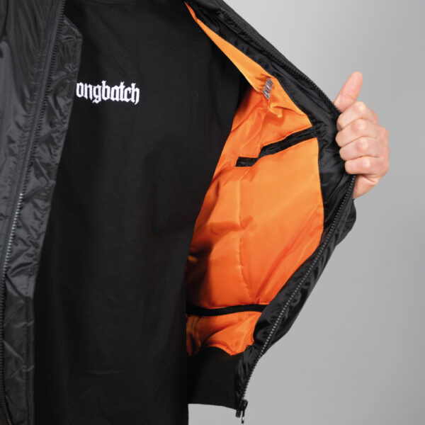 Bomber Jacket Defective - immagine 2