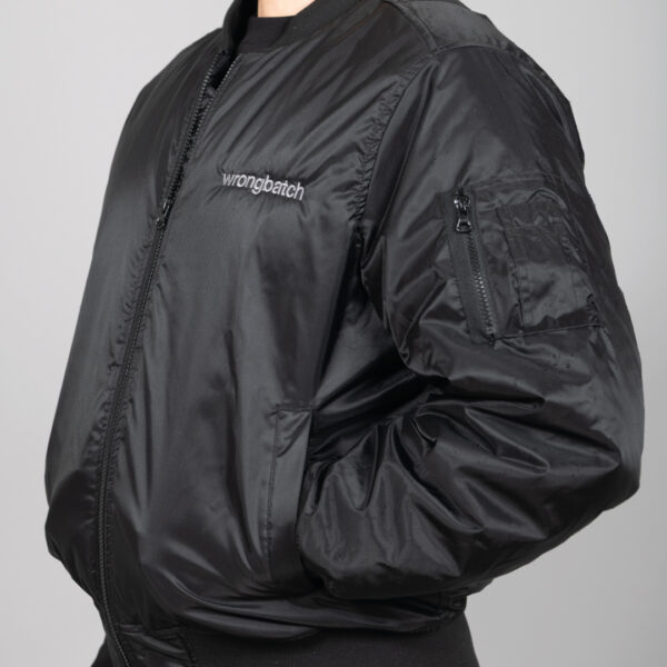 Bomber Jacket Defective - immagine 4