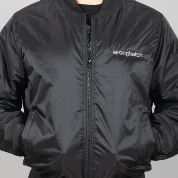 Bomber Jacket Defective - immagine 5