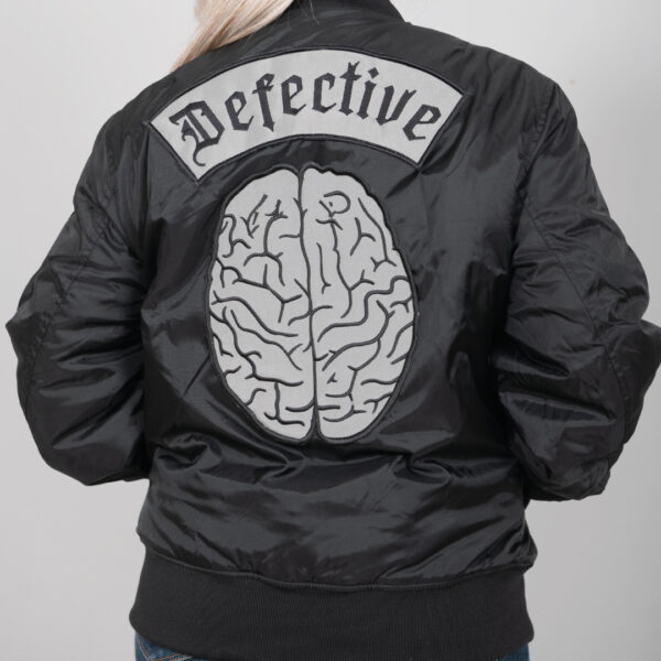 Bomber Jacket Defective - immagine 7