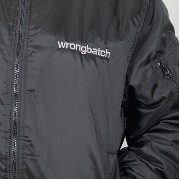 Bomber Jacket Defective - immagine 9